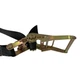 Набор детских зацепов для дерева Ninja Tree крепления для скалолазания по дереву, ударопрочное до 100 кг - изображение 7