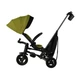 Детский 3-коленый велосипед QPlay Nova + Rubber Military Green, S700-17Nova+RubberMG - изображение 5