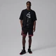 Шорти Air Jordan Sport Dri-Fit Mesh Black HF9910-014 XL - зображення 6