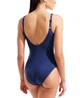 Купальник Arena Shimmering U Back Blue 010810-708 40 - зображення 2