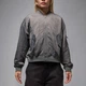 Ветровка Air Jordan Flight Renegade Grey HJ0544-068 L - изображение 4