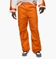 Штани Air Jordan Flight Orange HV0530-805 XL - зображення 1