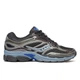 Кросівки Saucony Progrid Omni 9 Disrupt Metallic/Black S70739-75 42 - зображення 4