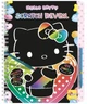 Zestaw kreatywny Lisciani Hello Kitty Sketch Book Reveal (9788833513294) - obraz 1