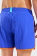 Шорти Arena Big Logo Blue 009103-830 L - зображення 5