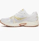 Кроссовки Saucony Ride Millennium White S70812-43 38.5 - изображение 1
