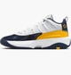 Кросівки Air Jordan Max Aura 7 White HQ2091-102 44 - зображення 1