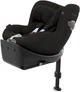 Автокрісло Cybex Sirona Ti гр. 0+/1 0-18 кг PLUS Sepia Black, 4063846541355 - зображення 1