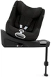 Автокрісло Cybex Sirona Ti гр. 0+/1 0-18 кг PLUS Sepia Black, 4063846541355 - зображення 3