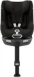 Автокрісло Cybex Sirona Ti гр. 0+/1 0-18 кг PLUS Sepia Black, 4063846541355 - зображення 4