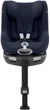 Автокрісло Cybex Sirona Ti гр. 0+/1 0-18 кг PLUS Nautical Blue, 4063846541454 - зображення 4