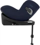 Автокрісло Cybex Sirona Ti гр. 0+/1 0-18 кг PLUS Nautical Blue, 4063846541454 - зображення 6