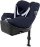 Автокрісло Cybex Sirona Ti гр. 0+/1 0-18 кг PLUS Nautical Blue, 4063846541454 - зображення 8