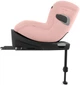 Автокрісло Cybex Sirona Ti гр. 0+/1 0-18 кг PLUS Peach Pink, 4063846541553 - зображення 7
