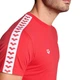 Футболка Arena Team Red 002701-410 S - изображение 6