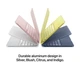 Ноутбук Apple MacBook Neo 13" A18 Pro 8/512GB 2026 (MHFE4UA/A) Citrus - изображение 3
