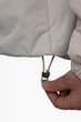 Куртка женская M цвет молочный YUKI ЦБ-00290260 - изображение 6