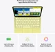 Ноутбук Apple MacBook Neo 13" A18 Pro 8/256GB 2026 (MHFA4UA/A) Silver - изображение 9