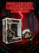 Фигурка Эдди Очень странные дела Stranger Things Eddie Pop Поп детская игрушка 10 см №1462 - изображение 1