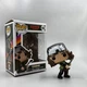 Фигурка Эдди Очень странные дела Stranger Things Eddie Pop Поп детская игрушка 10 см №1462 - изображение 2