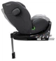Автокрісло Osann One360 SL i-Size Universe Grey (108-327-252) - зображення 9