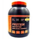 Протеин Bioline Nutrition Whey Protein 2 кг Золотистая карамель Диетический белок для снижения веса и сжигания жира - изображение 1