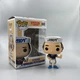 Фигурка Стив Очень странные дела Stranger Things Steve Pop Поп детская игрушка 10см №803 - изображение 2