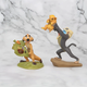 Набор фигурок Король Лев The Lion King игровые фигурки Симба, Тимон и Пумба, Нала, Рафики, Шензи, Банзай и Эд 9 шт 4-8 см - изображение 10