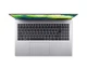 Ноутбук ACER 15.6" Aspire Go AG15-72P (FHD IPS) /Intel Core 5 120U /32GB /F1TB /UMA /Lin /сріблястий - зображення 4