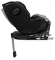 Автокрісло Osann One360 SL mini i-Size All Black (101-349-243) - зображення 5