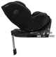 Автокрісло Osann One360 SL mini i-Size All Black (101-349-243) - зображення 6