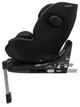 Автокрісло Osann One360 SL mini i-Size All Black (101-349-243) - зображення 12