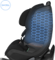 Автокресло Maxi-Cosi Pearl XL Slide Pro Authentic Black (8623671110) - изображение 7