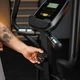 Орбітрек магнітний Trex Sport TX-700CT Steel до 125 кг (Крок 43 см) Bluetooth - зображення 7