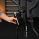 Орбітрек магнітний Trex Sport TX-700CT Steel до 125 кг (Крок 43 см) Bluetooth - зображення 8