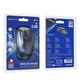 Миша комп'ютерна Бездротова BOROFONE BG13 Winner 2.4G business wireless mouse Black - зображення 5