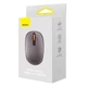 Мышь компьютерная Беспроводная Baseus F01A Wireless Mouse Frosted Gray - изображение 3