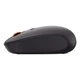 Мышь компьютерная Беспроводная Baseus F01A Wireless Mouse Frosted Gray - изображение 7