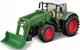 Traktor Bburago traktor Fendt 1050 Vario z ładowaczem czołowym 31631 (4893993013500) - obraz 2