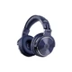 Навушники OneOdio Pro 10 3,5мм/6,35мм Deep Blue (Pro 10 Deep Blue) - зображення 1