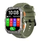Смарт-часы Blackview W80 Pro Green (6931548324072) - изображение 1