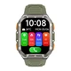 Смарт-часы Blackview W80 Pro Green (6931548324072) - изображение 2