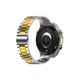 Смарт-годинник Blackview W90 Pro Silver (6931548325802) - зображення 4