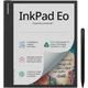 Электронная книга Pocketbook 1042 InkPad Eo, Mist Grey (PB1042-M-WW) - изображение 1