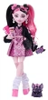 Lalka Monster High Draculaura JHK29 (0194735333721) - obraz 3