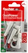Крючок полукруглый DUOPOWER 8X40 EASYHOOK - изображение 6