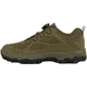 Кросівки тактичні ESDY SK-7, Olive, 42 - изображение 2