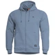 Кофта Pentagon Phaeton Zip, Dawn Blue, 2XL - изображение 1