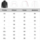 Кофта Pentagon Phaeton Zip, Dawn Blue, 2XL - изображение 2