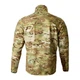 Кофта флисовая Vik-Tailor ALPHA, MultiCam, 56 - изображение 3